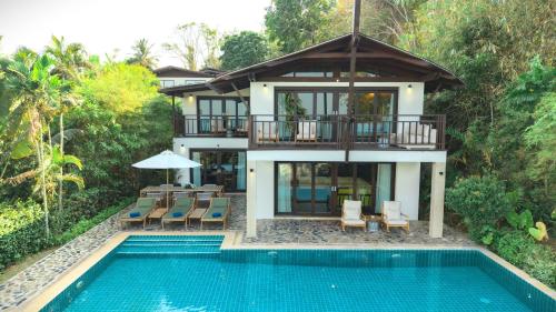 ザ ビレッジ ココナッツ アイランド ビーチ リゾート16