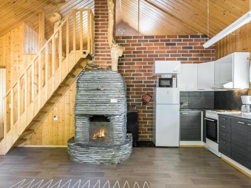 Holiday Home Peralampi by Interhome in Ilmajoki Holiday Home Peralampi by Interhome in Ilmajoki