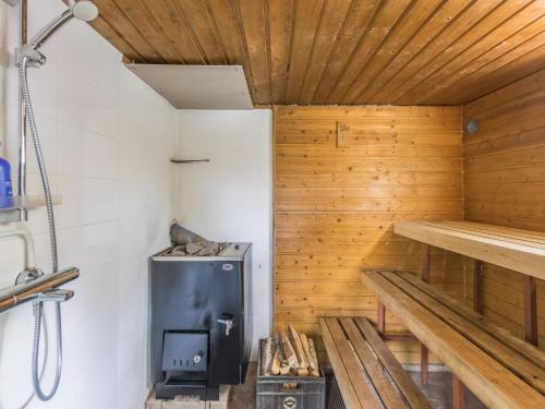 Holiday Home Peralampi by Interhome in Ilmajoki Holiday Home Peralampi by Interhome in Ilmajoki