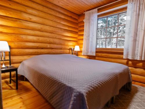 Holiday Home Saaga by Interhome in Kyostila Holiday Home Saaga by Interhome in Kyostila