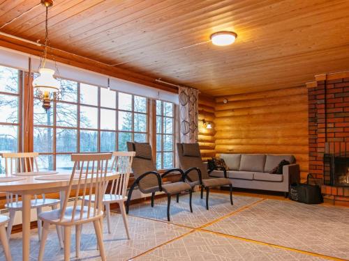 Holiday Home Saaga by Interhome in Kyostila Holiday Home Saaga by Interhome in Kyostila