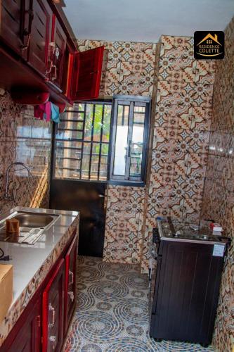 Chambre privée à Bafoussam Diengdam proche agence BlueBird (Chambre privee a Bafoussam Diengdam proche agence BlueBird) in Бафоссам Chambre privée à Bafoussam Diengdam proche agence BlueBird (Chambre privee a Bafoussam Diengdam proche agence BlueBird) in Бафоссам