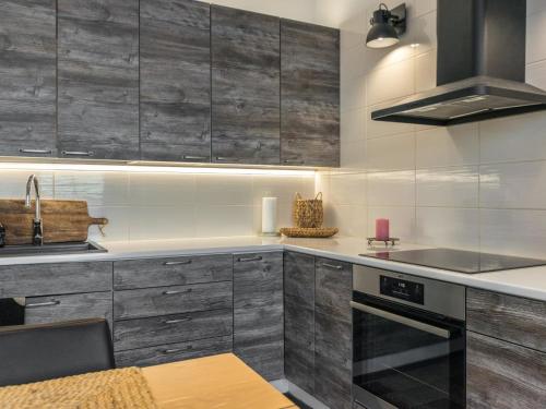 Holiday Home Villa karhentimantti by Interhome in Kyostila Holiday Home Villa karhentimantti by Interhome in Kyostila