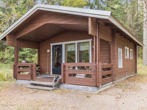 Holiday Home Vidnas 7 by Interhome in Paaso Holiday Home Vidnas 7 by Interhome in Paaso
