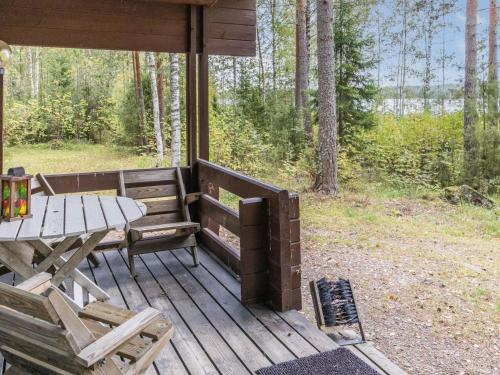 Holiday Home Vidnas 7 by Interhome in Paaso Holiday Home Vidnas 7 by Interhome in Paaso