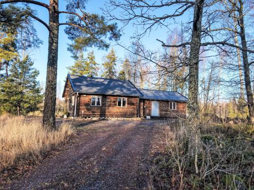 Holiday Home Ekbacken by Interhome in 沙爾恩賀夫 Holiday Home Ekbacken by Interhome in 沙爾恩賀夫