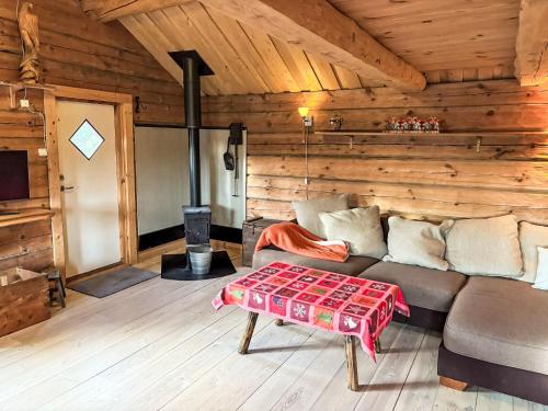 Holiday Home Ekbacken by Interhome in 沙爾恩賀夫 Holiday Home Ekbacken by Interhome in 沙爾恩賀夫