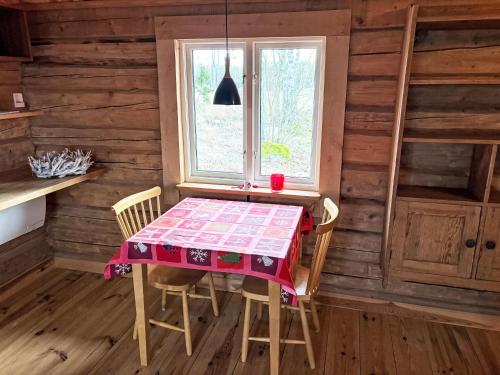 Holiday Home Ekbacken by Interhome in Stjarnhov Holiday Home Ekbacken by Interhome in Stjarnhov