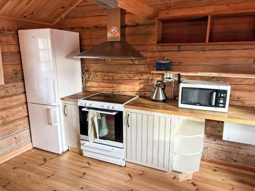 Holiday Home Ekbacken by Interhome in Stjarnhov Holiday Home Ekbacken by Interhome in Stjarnhov