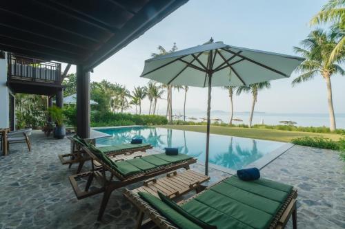 ザ ビレッジ ココナッツ アイランド ビーチ リゾート20