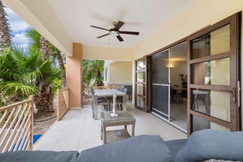 Bon Bida Flamingo with refreshing shared swimming pool in Hato Bon Bida Flamingo with refreshing shared swimming pool in Hato