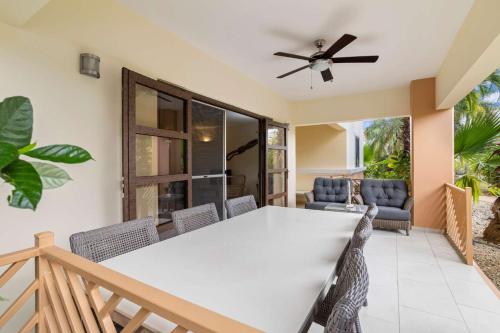 Bon Bida Flamingo with refreshing shared swimming pool in Hato Bon Bida Flamingo with refreshing shared swimming pool in Hato