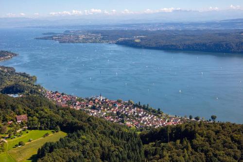 Cerca de lugares turísticos, Höhengasthaus Haldenhof (Hohengasthaus Haldenhof) in Sipplingen Cerca de lugares turísticos, Höhengasthaus Haldenhof (Hohengasthaus Haldenhof) in Sipplingen