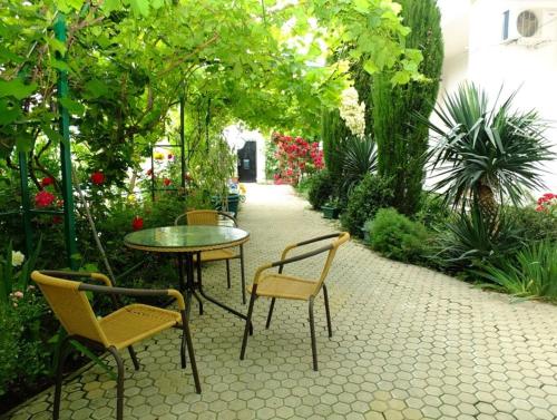 This photo about Boutique-hotel 'Family' shared on HyHotel.com