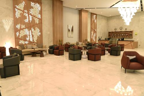 Facilities, THE MARK HOTEL in Manama Facilities, THE MARK HOTEL in Manama