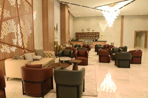 THE MARK HOTEL in Manama THE MARK HOTEL in Manama