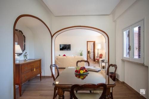 Facilities, Aldrovandi Residence City Suites near Bioparco di Roma Facilities, Aldrovandi Residence City Suites near Bioparco di Roma