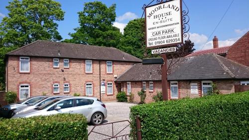Moorland House B&B