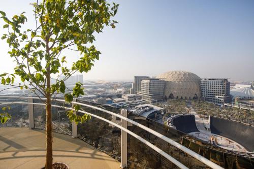 Facilities, Cheval Maison - Expo City Dubai in Jebel Ali Facilities, Cheval Maison - Expo City Dubai in Jebel Ali