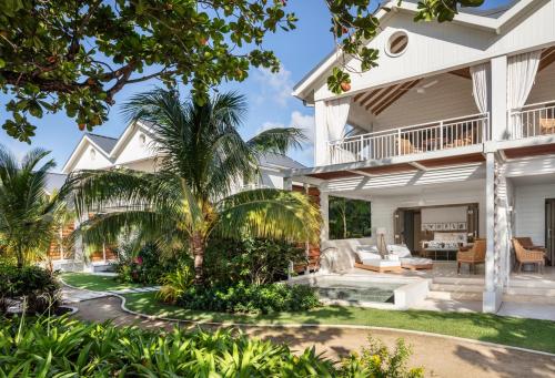 外観, Sandals Halcyon Beach All Inclusive - Couples Only in ビュー フォール 外観, Sandals Halcyon Beach All Inclusive - Couples Only in ビュー フォール