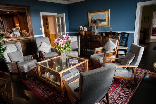 Carrygerry Country House in Шеннон Carrygerry Country House in Шеннон