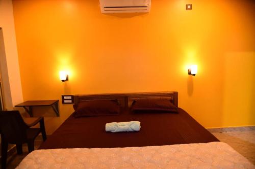 Aatithyam beach front resort Gokarna in Gokarna Kudle Beach Aatithyam beach front resort Gokarna in Gokarna Kudle Beach