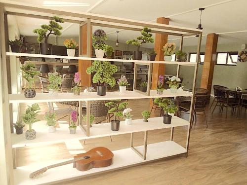 מסעדה, Zebi Ecolodge in Hoima מסעדה, Zebi Ecolodge in Hoima