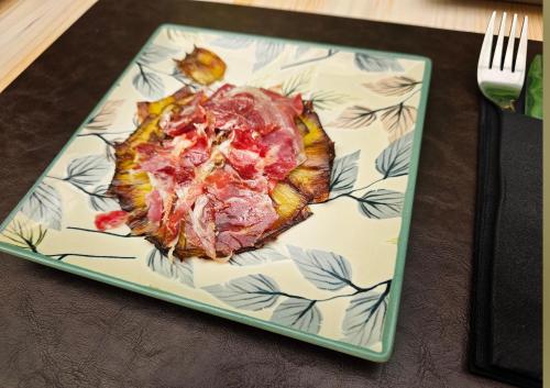 Étterem, El Indio Chocolatería Boutique (El Indio Chocolateria Boutique) in Pinto Étterem, El Indio Chocolatería Boutique (El Indio Chocolateria Boutique) in Pinto