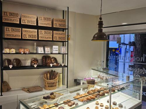 Ételek és italok, El Indio Chocolatería Boutique (El Indio Chocolateria Boutique) in Pinto Ételek és italok, El Indio Chocolatería Boutique (El Indio Chocolateria Boutique) in Pinto