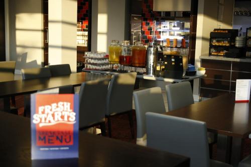 Comida y bebida, International Hotel Telford in Telford Comida y bebida, International Hotel Telford in Telford