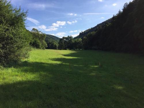 周邊環境, Ferienwohnung Schwitalla in 阿爾布魯克 周邊環境, Ferienwohnung Schwitalla in 阿爾布魯克