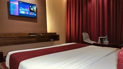 Hotel M2M Murthal road in Sonipat Hotel M2M Murthal road in Sonipat