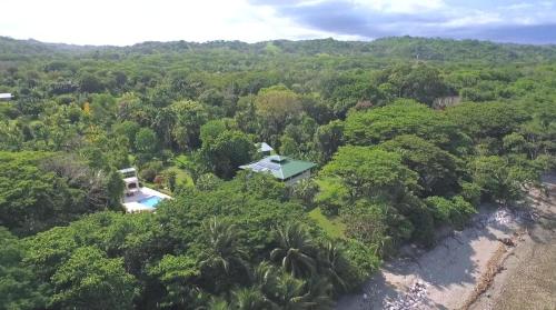 Villa Paradise Garden in Cabuya Villa Paradise Garden in Cabuya