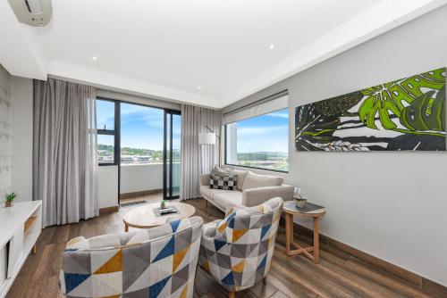 梅恩林攝政公寓飯店 (The Regency Apartment Hotel Menlyn) in 比勒陀利亞 梅恩林攝政公寓飯店 (The Regency Apartment Hotel Menlyn) in 比勒陀利亞