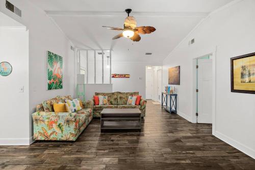 Old City Oasis in St. Augustine in Anastasia Old City Oasis in St. Augustine in Anastasia