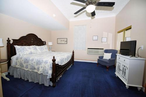 The Eastland Historic Hotel- Hondo Room in Істленд (Техас) The Eastland Historic Hotel- Hondo Room in Істленд (Техас)