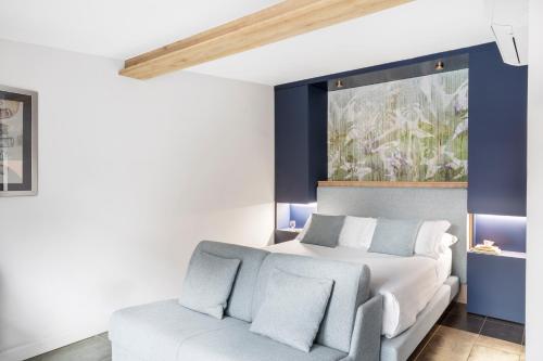 Patrizia Romana Palace in Rome West Patrizia Romana Palace in Rome West