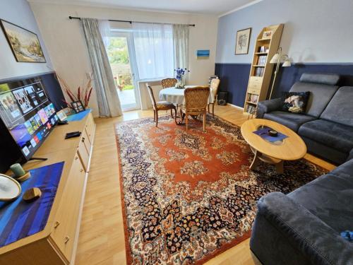 A large Fully Furnished Private Apartment in Linz am Rhein A large Fully Furnished Private Apartment in Linz am Rhein