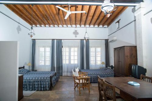 This photo about Sappho Manor House shared on HyHotel.com