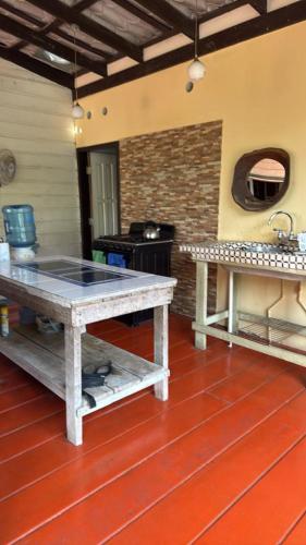 The Retreat at Finca Solana, Corozal, Belize in 哥羅薩爾 The Retreat at Finca Solana, Corozal, Belize in 哥羅薩爾