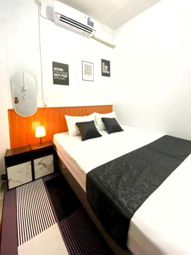 JOGJA DAY INN near 겜비라 로카 동물원 JOGJA DAY INN near 겜비라 로카 동물원