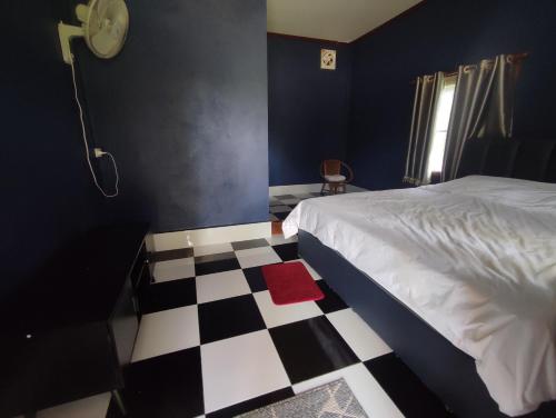 Pink Buffalo Eco-Resort in นาทรายทอง Pink Buffalo Eco-Resort in นาทรายทอง