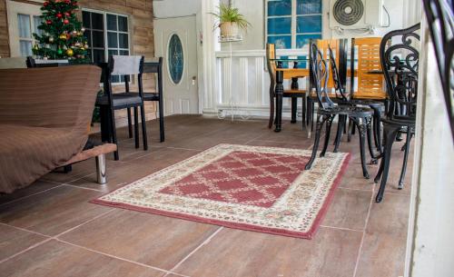 PRI Studio Apartment in Arnos Vale PRI Studio Apartment in Arnos Vale