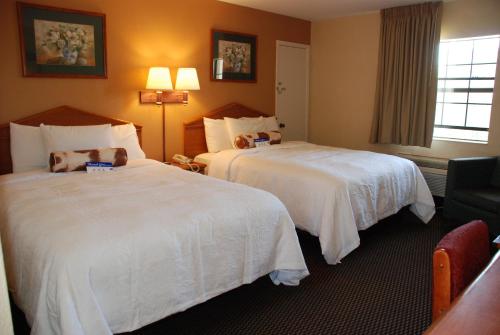 Apple Tree Inn in Lindale (Texas) Apple Tree Inn in Lindale (Texas)