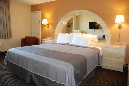 Apple Tree Inn in Lindale (Texas) Apple Tree Inn in Lindale (Texas)