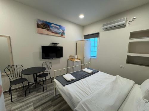 City Stay Tiberias in Tiberias City Center City Stay Tiberias in Tiberias City Center