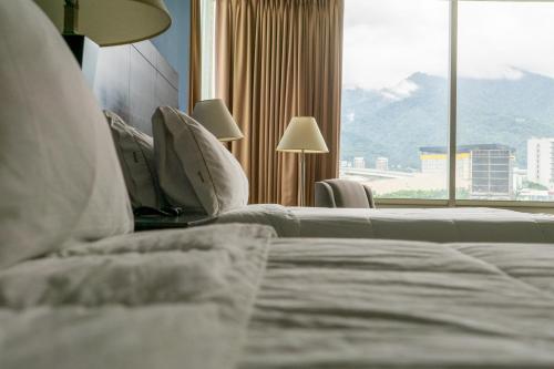 Holiday Inn Express San Pedro Sula in San Pedro Sula Holiday Inn Express San Pedro Sula in San Pedro Sula