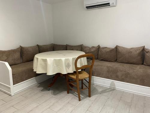 Maison de campagne in Fabregues Maison de campagne in Fabregues