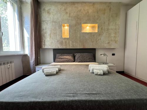 Parioli 2 Bedr con Jacuzzi Vaticano