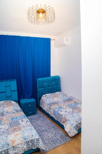 Appartement cherifia